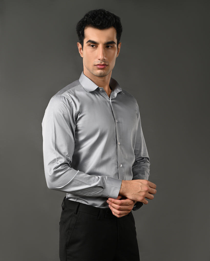 formal shirt for men