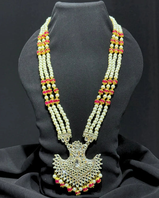 best mala for groom in sherwani look premium detailing
best mala for groom in sherwani look groom wear design
best mala for groom in sherwani look handcrafted look