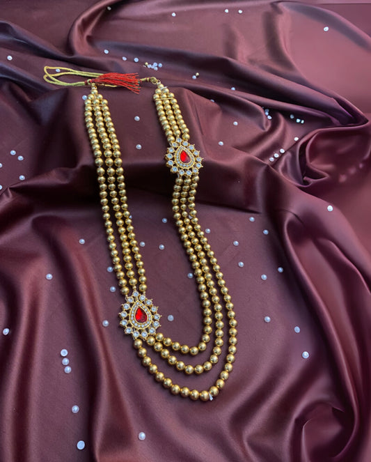 Kurta mala for men