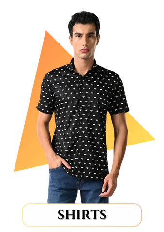 Men’s Shirts