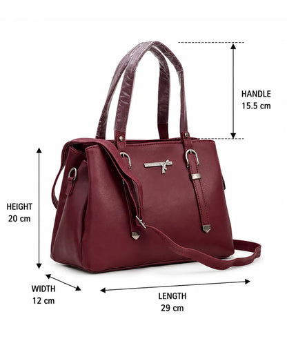 lora handbags