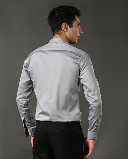 formal shirt for men