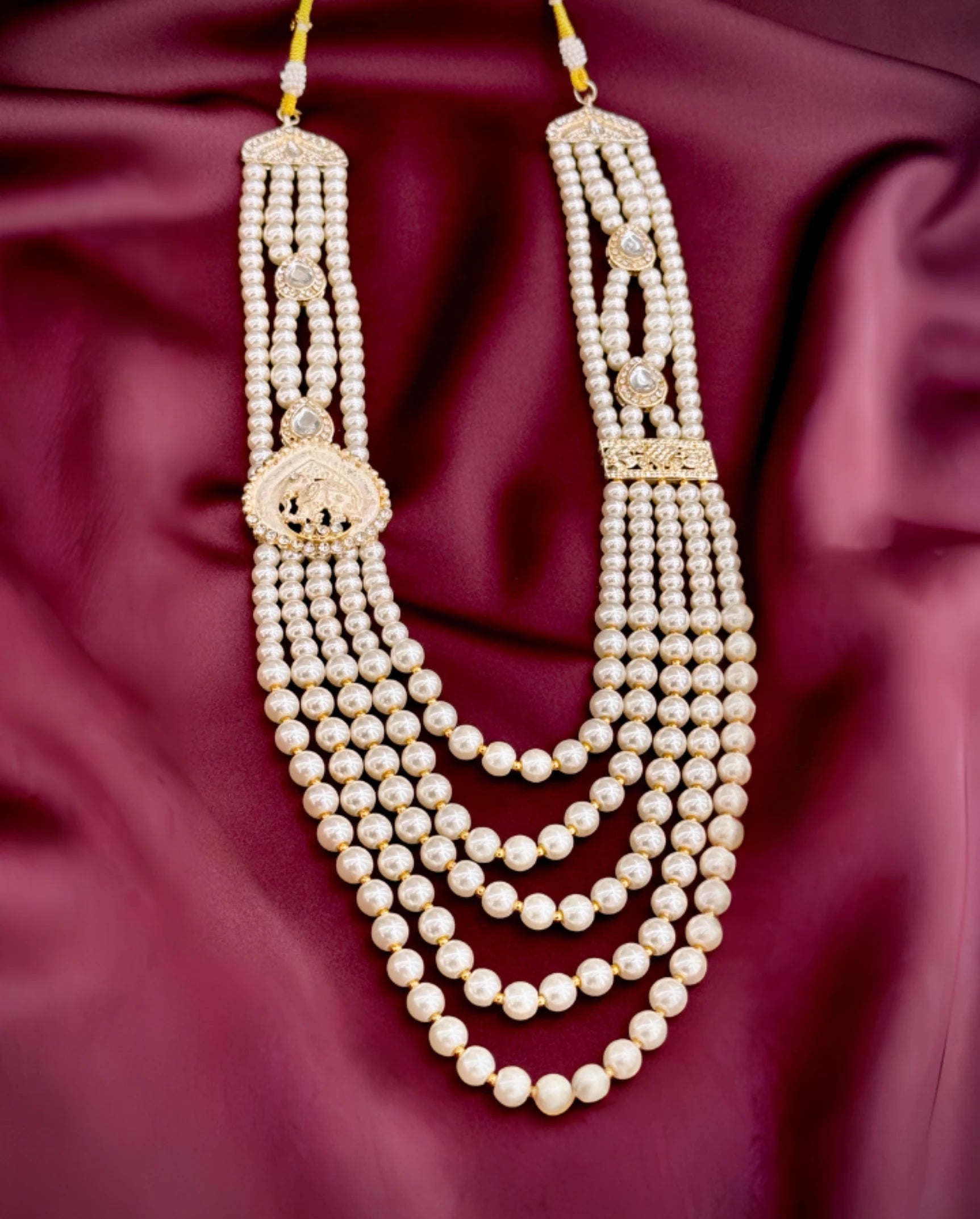 Pearl-Mala-Wedding