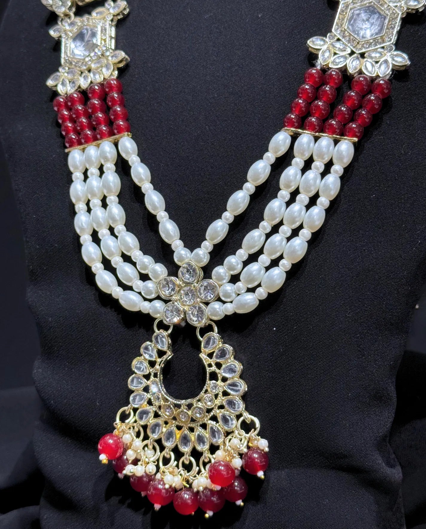 traditional groom sherwani mala set premium detailing
traditional groom sherwani mala set groom wear design
traditional groom sherwani mala set handcrafted look