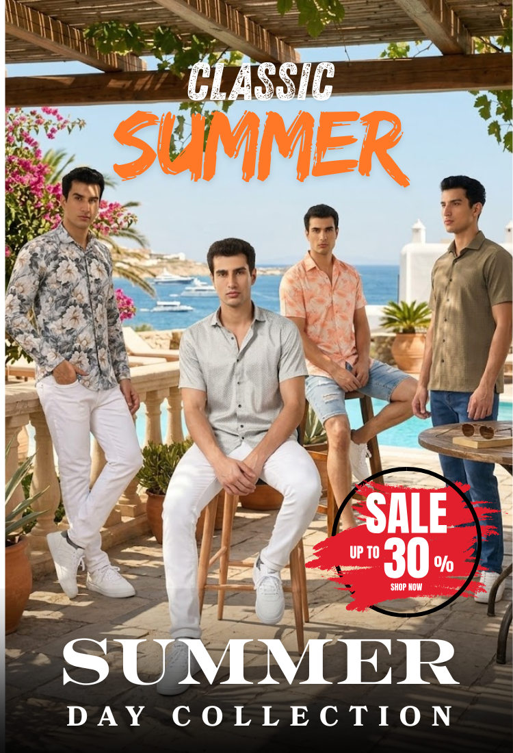 SHUBH HO sale 30% off mobile view banner